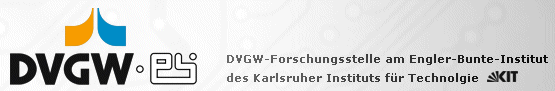 DVGW-Forschungsstelle