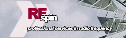 RFSpin