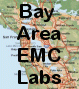 Links to Bay Area EMC Labs