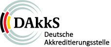 Search EMiLinks for DAkkS accredited labs