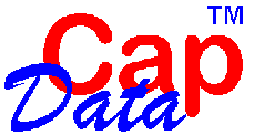 DataCAP Logo