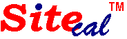 SiteCAL Logo