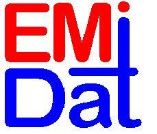 EMiData Logo